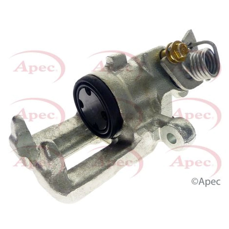Apec Brake Caliper Assembly Rear Right RCA1218