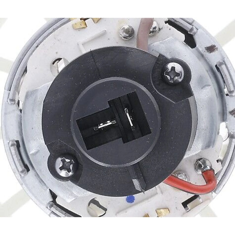 Valeo Heater Blower Fan Front 884621