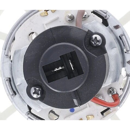 Valeo Heater Blower Fan Front 884621