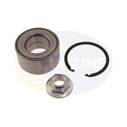 Comline Wheel Bearing Kit 84mm CBK157