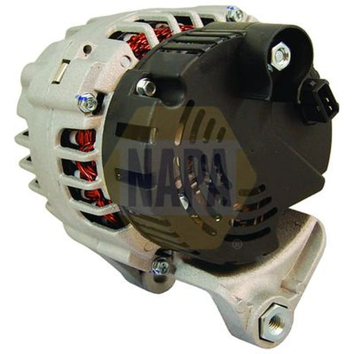 NAPA Car Alternator 12V NAL1686