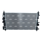 NRF Engine Radiator 53143