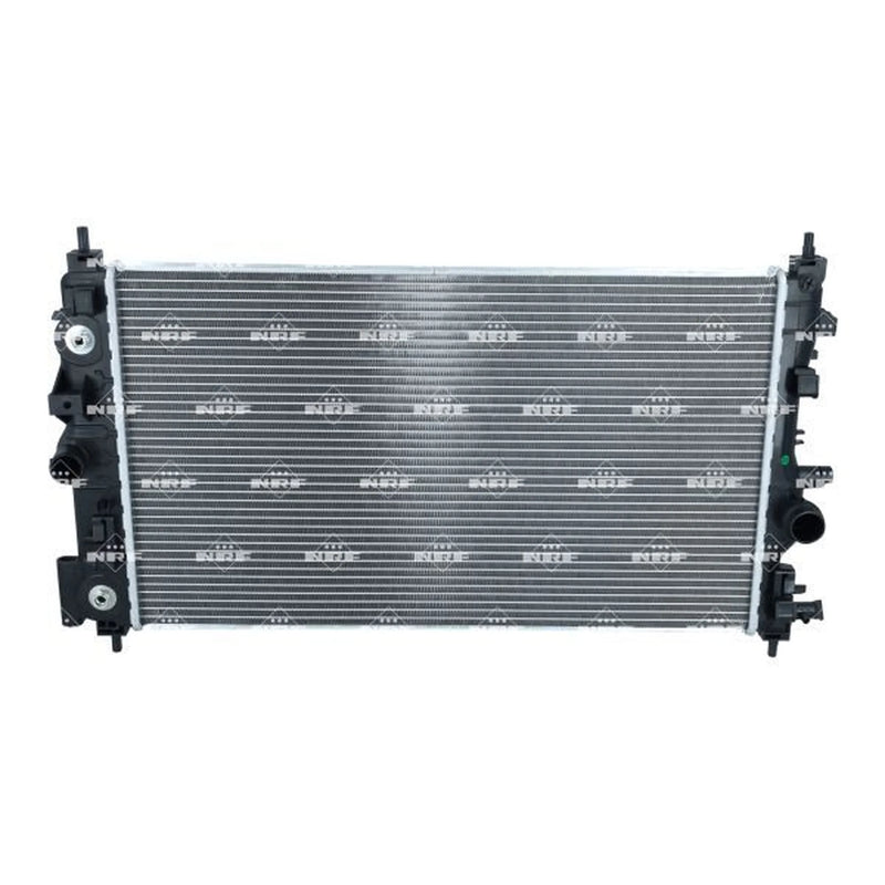 NRF Engine Radiator 53143