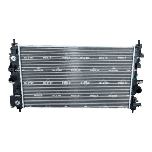 NRF Engine Radiator 53143