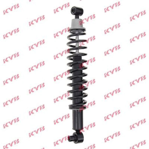 KYB Shock Absorber Damper Strut Rear 341964