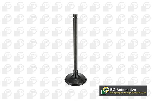 Bga Engine Intake Valve Head 103.4mm V998745