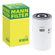 MANN-FILTER Engine Oil Filter W 9019