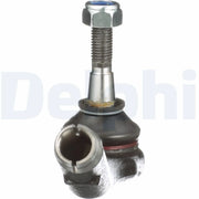 Delphi Steering Tie Rod End Ball Joint Front Right M16x1 TA1646
