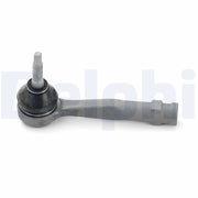 Delphi Steering Tie Rod End Ball Joint Front Left M14 x 1.5 TA3428