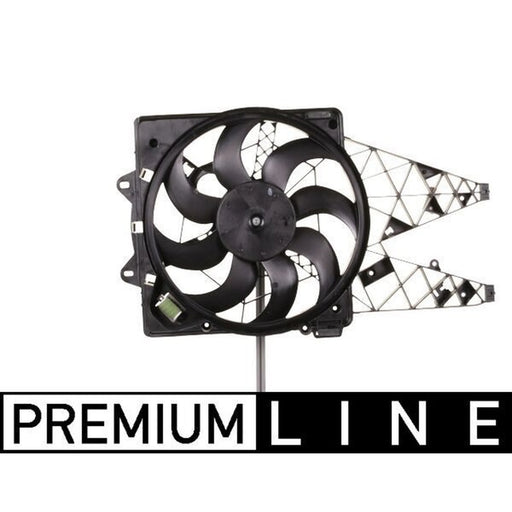 Mahle Engine Cooling Fan CFF 362 000P