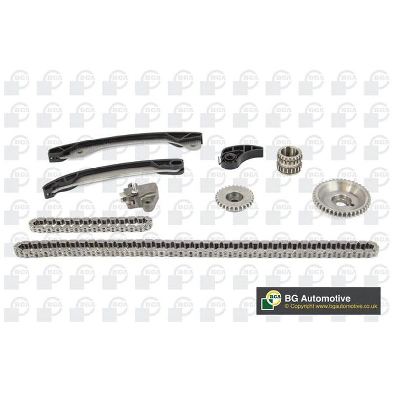 BGA Timing Chain Kit Set 56 Links TC7300FK