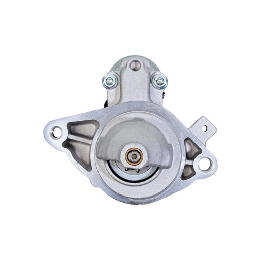 Hella Starter Motor 12V 1.3kW 9 Teeth 8EA 011 611-601