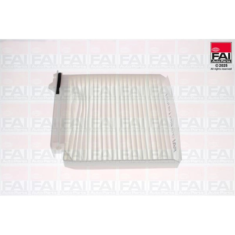 FAI Cabin Air Filter (Pollen Filter) CF130