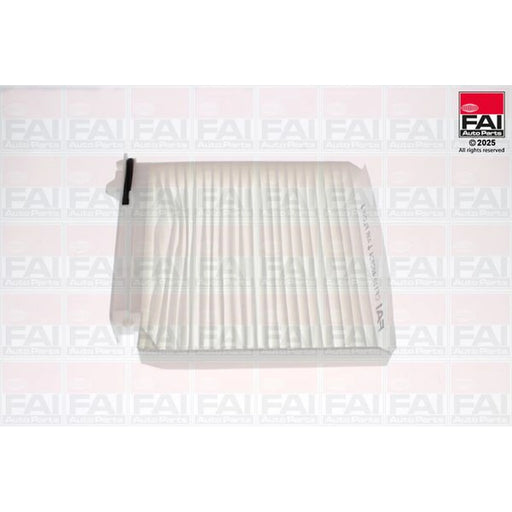 FAI Cabin Air Filter (Pollen Filter) CF130