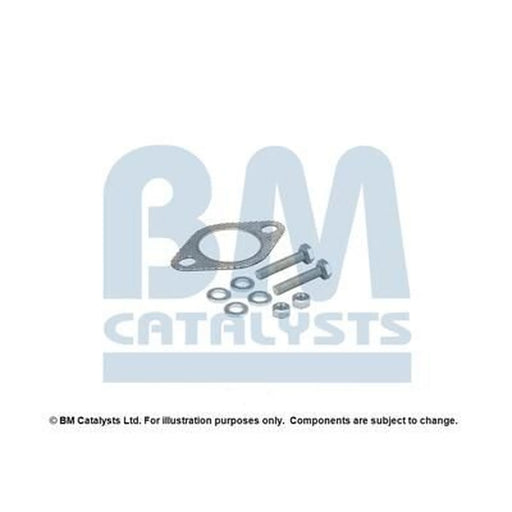 BM Catalysts Fitting Kit FK90116B FK90116B