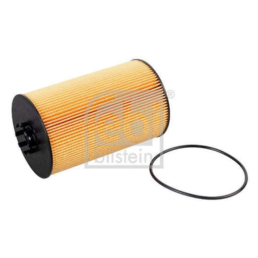 Febi Engine Oil Filter 45320