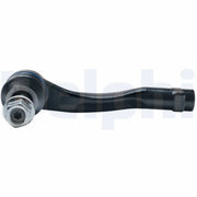 Delphi Steering Tie Rod End Ball Joint Front L TA3434