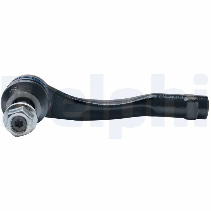 Delphi Steering Tie Rod End Ball Joint Front L TA3434