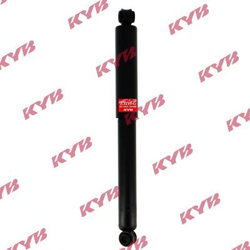KYB Shock Absorber Damper Strut Rear 349221
