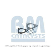BM Catalysts Exhaust Pipe Mounting Kit FK50625B