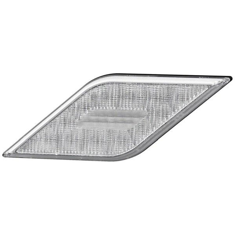 Hella Direction Indicator Light Left Rear 2BA 013 331-211
