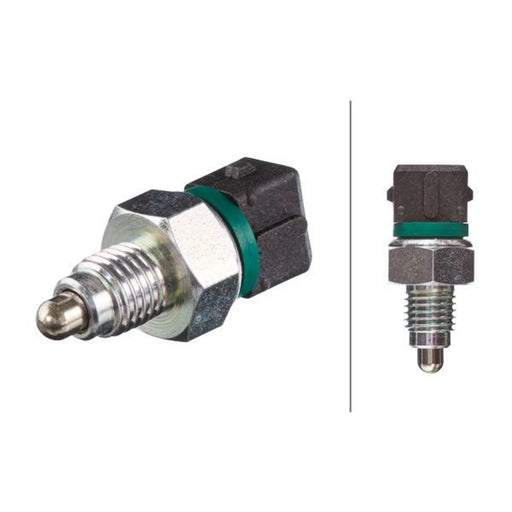 Hella Reverse Light Switch Connectors 6ZF 007 673-001