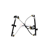 Fahren Electric Window Regulator Lifter Left Front fits Citroën Berlingo First
