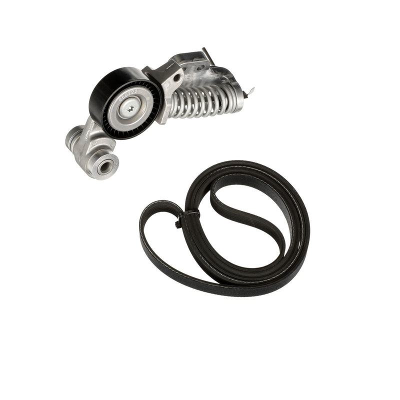 Gates V-Ribbed Belt Set K236PK1183