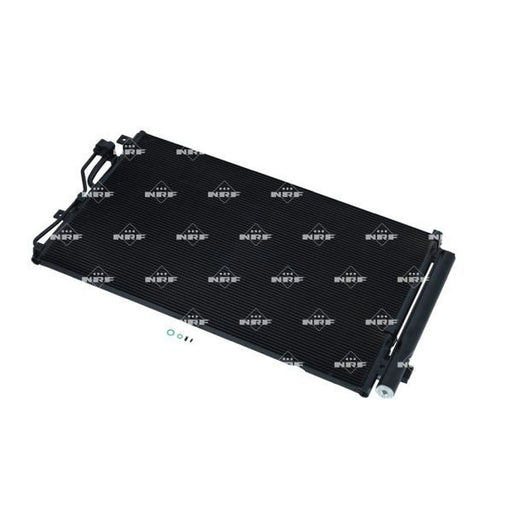 NRF Air Conditioning Condenser 35990