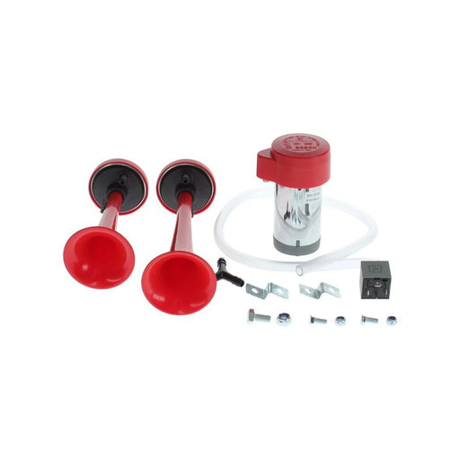 Bosch Trumpet Style Car Horn 0 328 006 002