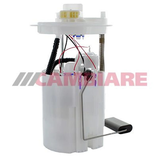 Cambiare Fuel Tank Sender Unit VE523971