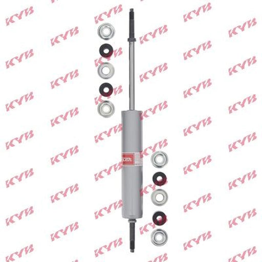 KYB Shock Absorber Damper Strut Front 553020