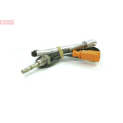 Denso Exhaust Gas Temperature Sensor after soot particulate fi fits Seat Cordoba