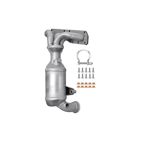 Hella Manifold Catalytic Converter 8LF 366 055-271