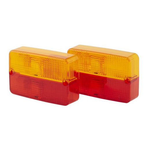 Hella Tail Light Assembly Lens Right 9EL 997 469-001