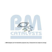 BM Catalysts Exhaust Pipe Mounting Kit FK50269B