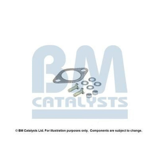 BM Catalysts Exhaust Pipe Mounting Kit FK50269B
