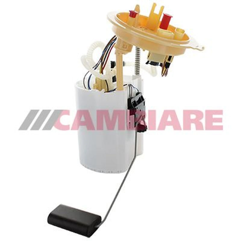 Cambiare Fuel Tank Sender Unit VE523931