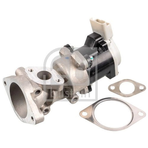 Febi Exhaust Gas Recirculation Valve Right 175084