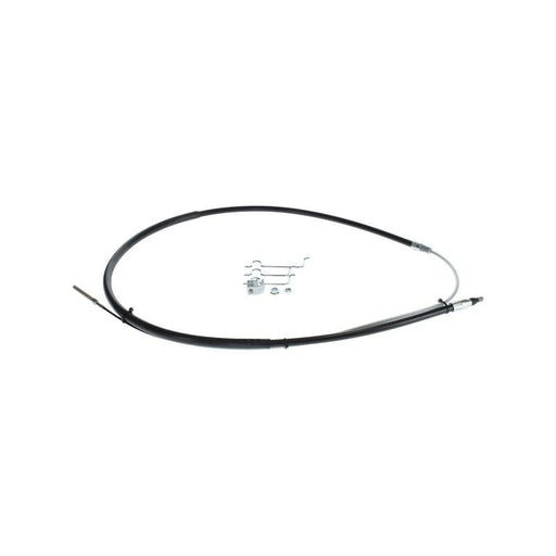 Bosch Handbrake Cable Left Rear 1 987 477 693