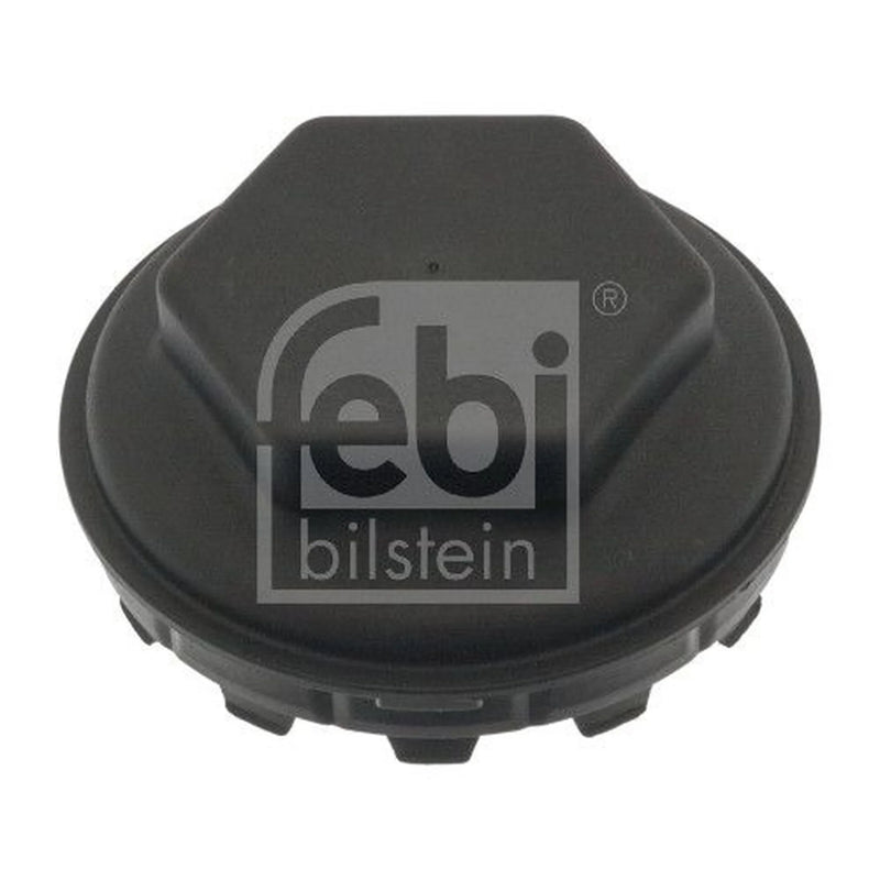 Febi Wheel Hub Dust Cap 100282
