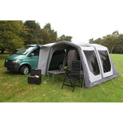 Outdoor Revolution Movelite T3E PC Driveaway Air Awning Lowline(180cm-220cm) - Outdoor Revolution - Van Life Living