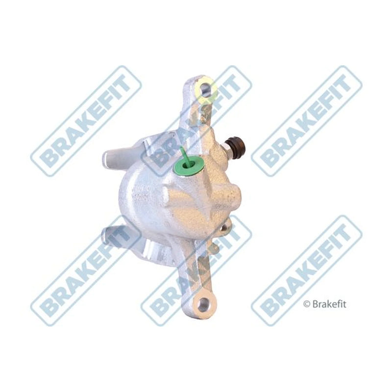 Apec Brake Caliper Assembly Rear Right BCA1860