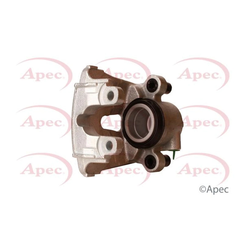 Apec Brake Caliper Assembly Front Left LCA564N