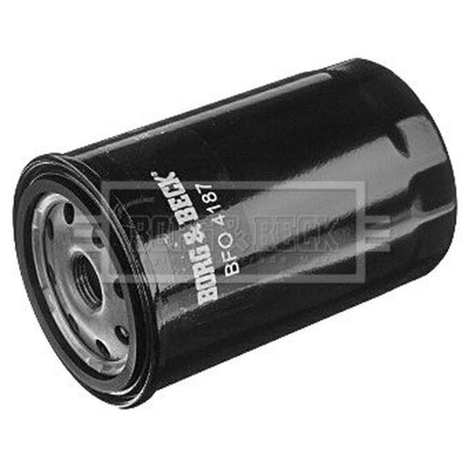 Borg & Beck Engine Oil Filter BFO4187
