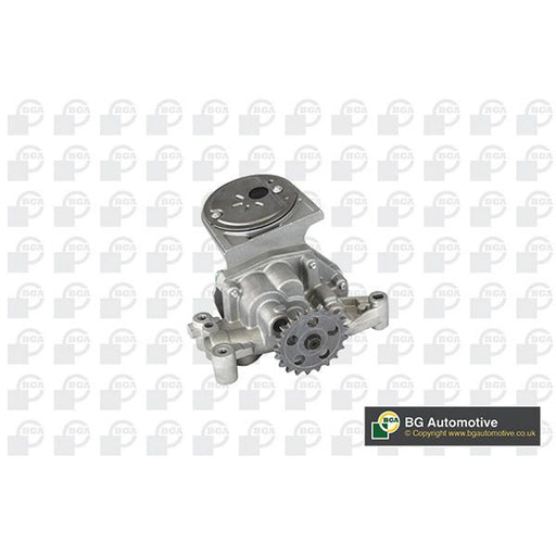 BGA Engine Oil Pump Assembly LP6700
