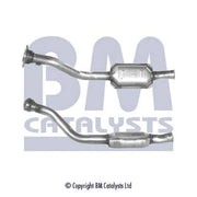 BM Catalysts Petrol Cat BM90243