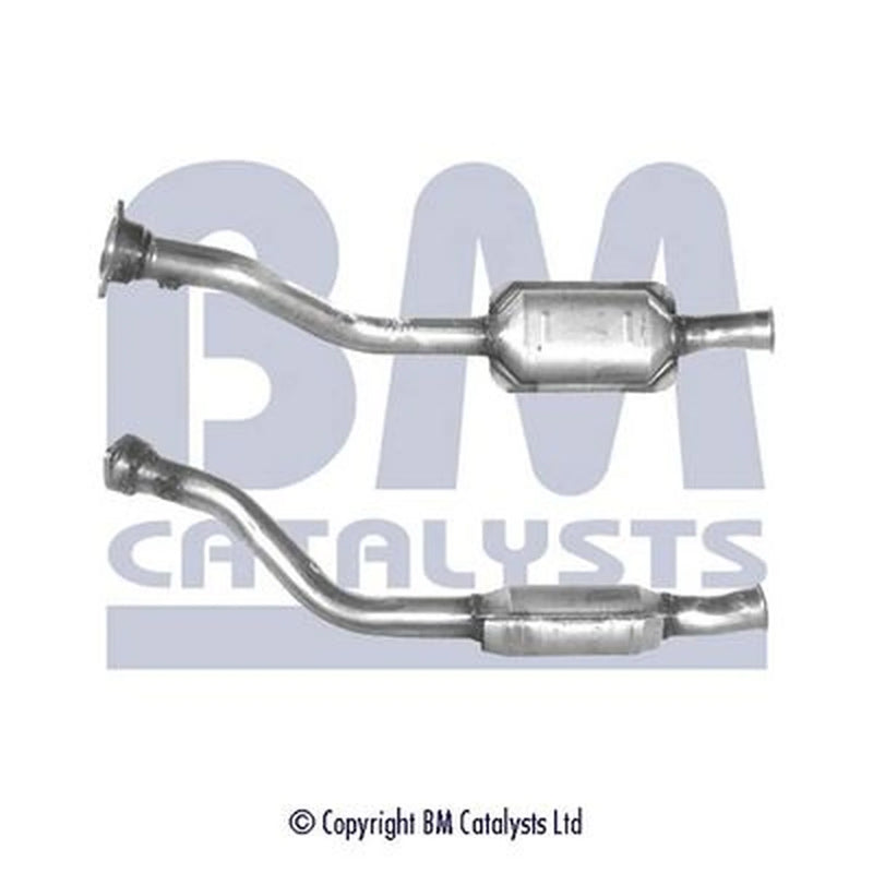 BM Catalysts Petrol Cat BM90243