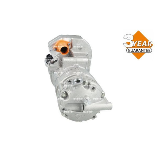 NRF Air Conditioning Compressor 320358