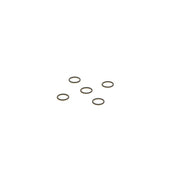 Bosch Sealing Ring Gasket 1 460 225 017